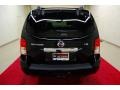 2010 Super Black Nissan Pathfinder LE  photo #5