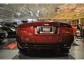 Merlot Red - DB9 Volante Photo No. 17