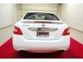 2010 Winter Frost White Nissan Maxima 3.5 SV Sport  photo #5