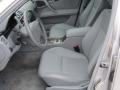 Ash Interior Photo for 2002 Mercedes-Benz E #41694294