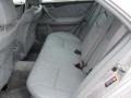 2002 E 320 4Matic Sedan Ash Interior