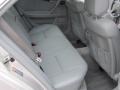  2002 E 320 4Matic Sedan Ash Interior