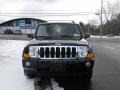 Brilliant Black Crystal Pearl - Commander Sport 4x4 Photo No. 2