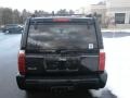 Brilliant Black Crystal Pearl - Commander Sport 4x4 Photo No. 5