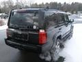 Brilliant Black Crystal Pearl - Commander Sport 4x4 Photo No. 6