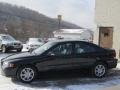Black Stone - S60 2.5T AWD Photo No. 11