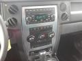 Brilliant Black Crystal Pearl - Commander Sport 4x4 Photo No. 12