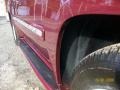 Monterey Maroon Metallic - Envoy SLT 4x4 Photo No. 29