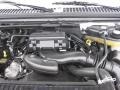 5.4 Liter SOHC 24V VVT Triton V8 2006 Ford F250 Super Duty XL Regular Cab 4x4 Engine