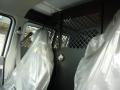 Medium Flint 2011 Ford E Series Van E350 XL Extended Utility Interior Color