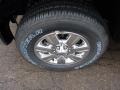 2011 Ford F150 XLT SuperCab 4x4 Wheel and Tire Photo