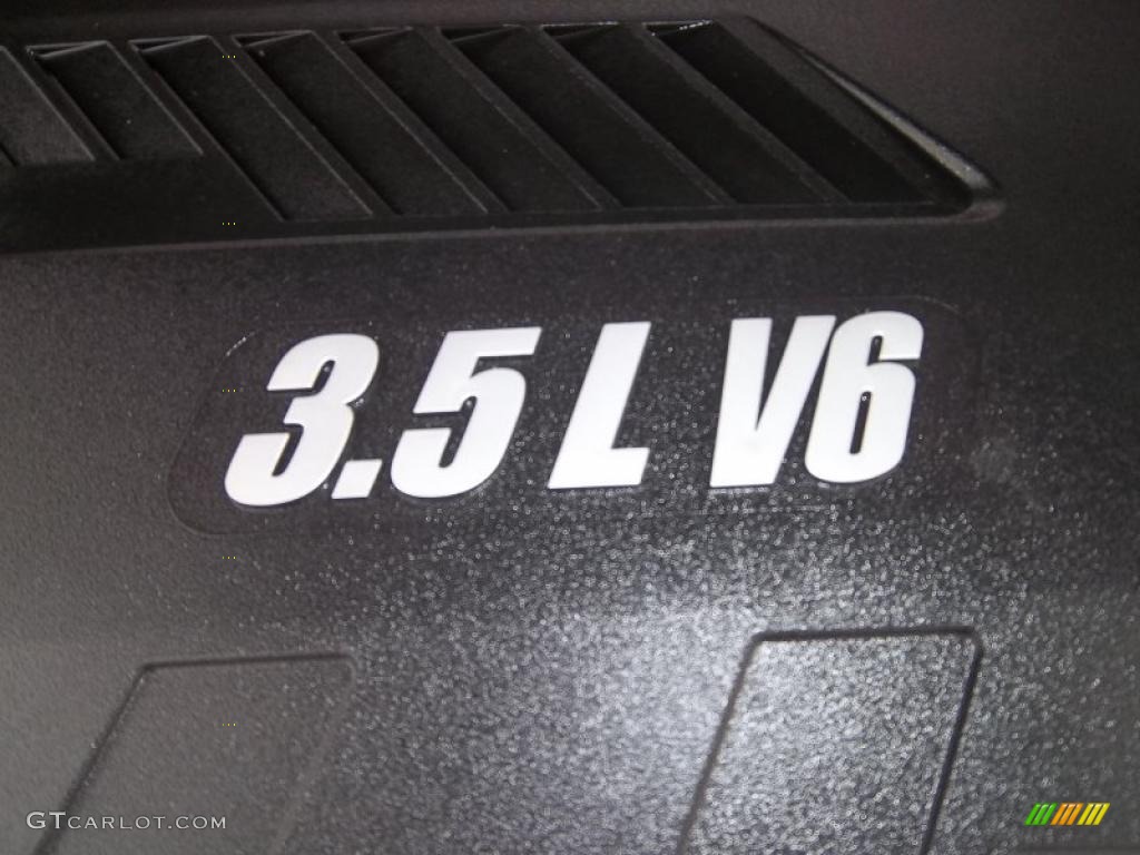 2008 G6 GT Convertible - Performance Red Metallic / Ebony Black photo #14