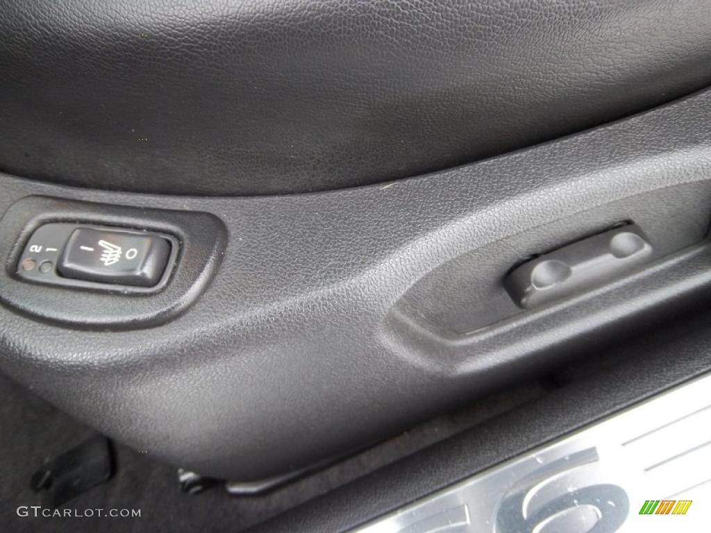 2008 G6 GT Convertible - Performance Red Metallic / Ebony Black photo #19