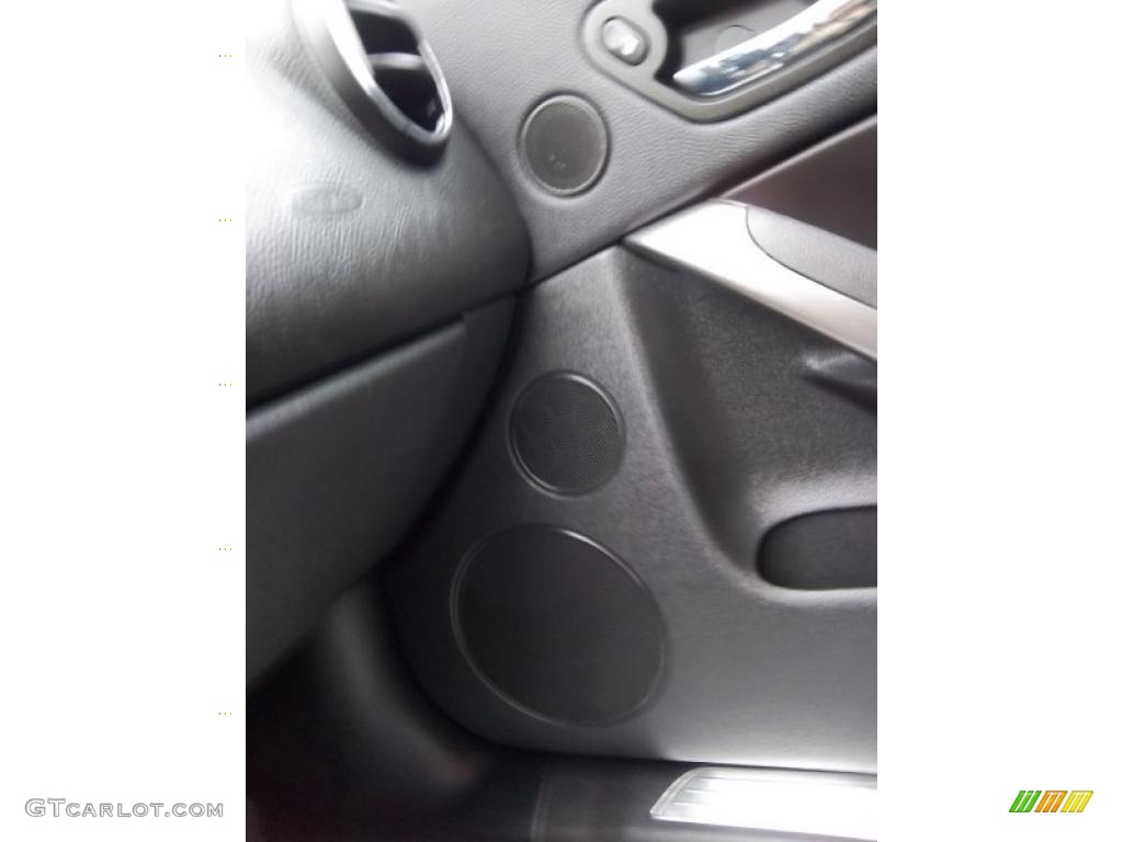 2008 G6 GT Convertible - Performance Red Metallic / Ebony Black photo #28