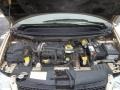 3.3 Liter OHV 12-Valve V6 Engine for 2001 Dodge Grand Caravan Sport #41696385