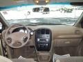 Taupe Dashboard Photo for 2001 Dodge Grand Caravan #41696429