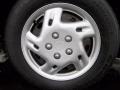 2003 Dodge Stratus SE Sedan Wheel