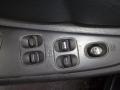 Dark Slate Gray Controls Photo for 2003 Dodge Stratus #41696649