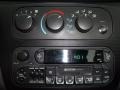 Dark Slate Gray Controls Photo for 2003 Dodge Stratus #41696657