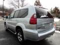 Titanium Silver Metallic - GX 470 Photo No. 4