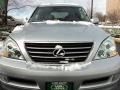 Titanium Silver Metallic - GX 470 Photo No. 11