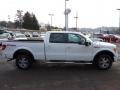 2010 Oxford White Ford F150 FX4 SuperCrew 4x4  photo #5