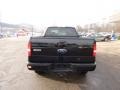 Black - F150 FX4 SuperCab 4x4 Photo No. 3