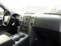 2008 Black Ford F150 FX4 SuperCab 4x4  photo #17