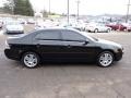 Black - Fusion SEL V6 AWD Photo No. 4