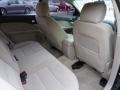 Black - Fusion SEL V6 AWD Photo No. 15