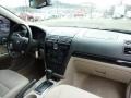 Black - Fusion SEL V6 AWD Photo No. 16
