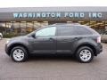 Carbon Metallic 2007 Ford Edge SE AWD