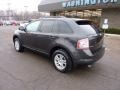 Carbon Metallic - Edge SE AWD Photo No. 2