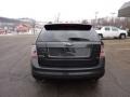 Carbon Metallic - Edge SE AWD Photo No. 3