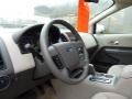 Carbon Metallic - Edge SE AWD Photo No. 11
