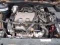 3.1 Liter OHV 12-Valve V6 Engine for 1998 Oldsmobile Cutlass GLS #41698005