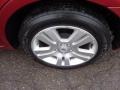 Redfire Metallic - Fusion SEL V6 AWD Photo No. 9