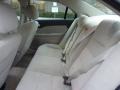 Redfire Metallic - Fusion SEL V6 AWD Photo No. 13