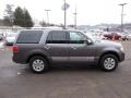 2010 Sterling Grey Metallic Lincoln Navigator 4x4  photo #5