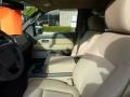 2010 Pueblo Gold Metallic Ford F150 XLT SuperCrew 4x4  photo #10