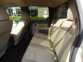 2010 Pueblo Gold Metallic Ford F150 XLT SuperCrew 4x4  photo #13
