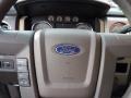 2010 Pueblo Gold Metallic Ford F150 XLT SuperCrew 4x4  photo #19