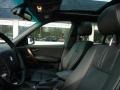 Titanium Silver Metallic - X3 3.0i Photo No. 11