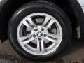 Titanium Silver Metallic - X3 3.0i Photo No. 15