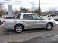 2003 Silver Stone Metallic Subaru Baja   photo #5