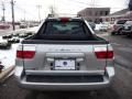 2003 Silver Stone Metallic Subaru Baja   photo #6