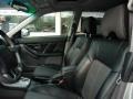 Gray Interior Photo for 2003 Subaru Baja #41699207