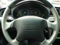 Gray Steering Wheel Photo for 2003 Subaru Baja #41699215