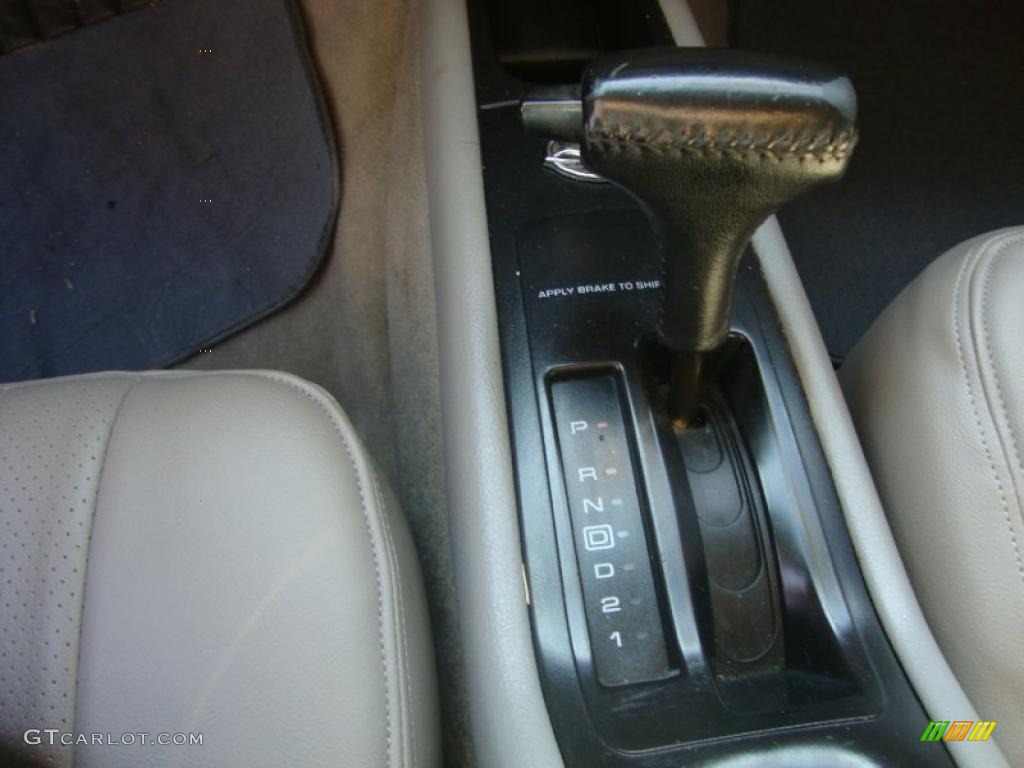 1996 Chevrolet Impala SS 4 Speed Automatic Transmission Photo #41699515