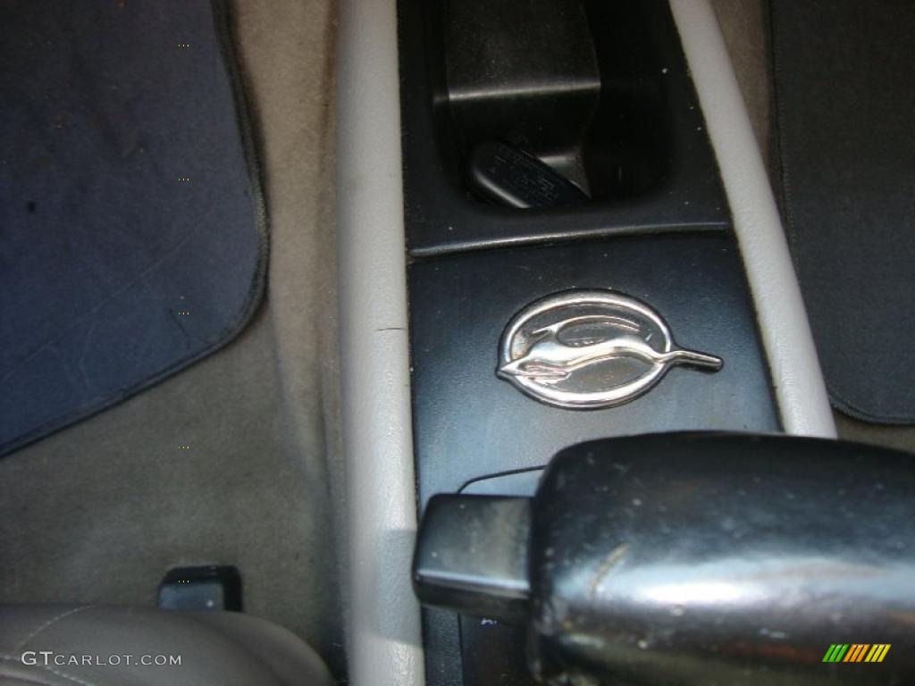 1996 Chevrolet Impala SS Marks and Logos Photo #41699519